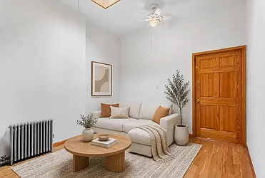 51 East Houston Street, #4B