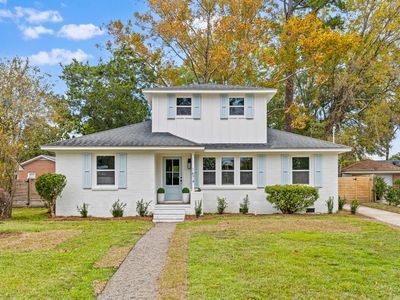 1674 Garden St, Charleston, SC, 29407