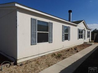 3010 Ridgeview Pl, Pueblo, CO 81003