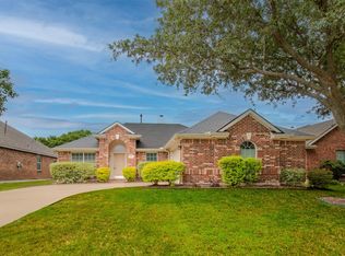 1553 Charleston Dr, Allen, TX 75002