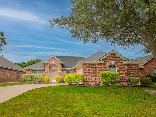 1553 Charleston Dr, Allen, TX 75002