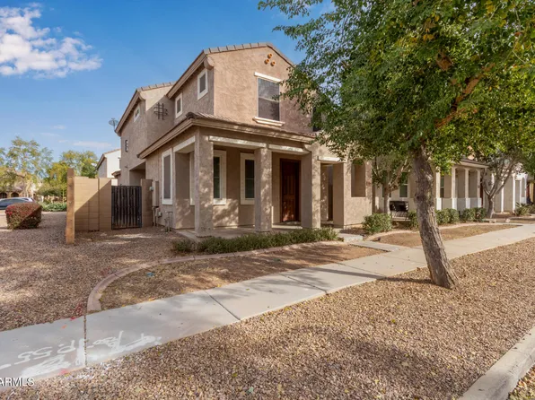 4044 E Oakland St, Gilbert, AZ 85295