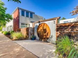 1421 Oneida St Unit 10, Denver, CO 80220