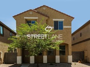 3721 S 54th Ln, Phoenix, AZ 85043