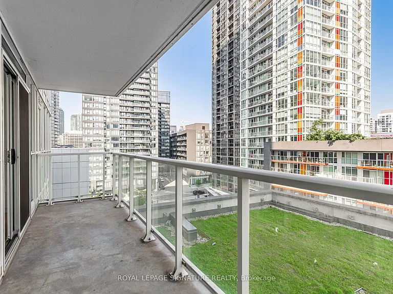 75 Queens Wharf Rd #815 — Photo 7