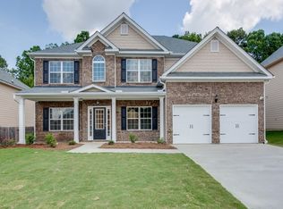 7001 Annie Walk, Lithonia, GA
