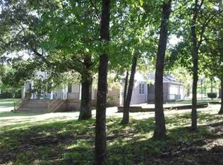 866 Mountain Springs Rd, Cabot, AR 72023