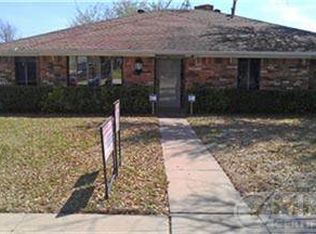 11542 Drummond Dr, Dallas, TX 75228
