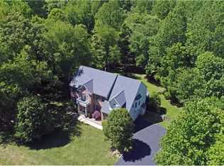 16116 Gossum Ct, Haymarket, VA 20169