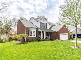 3208 Bitterwood Ct, Louisville, KY 40299