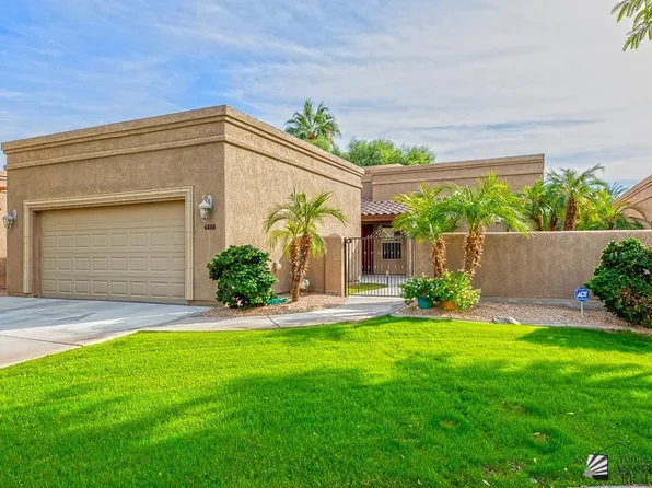 4655 W Sun Down Dr, Yuma, AZ 85364