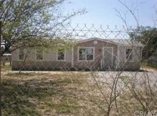21921 Cedar St, Perris, CA 92570