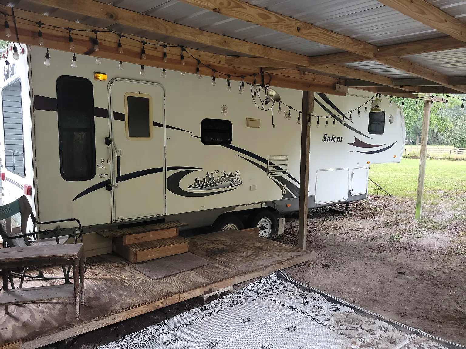 1 bed, 250 sqft, $800 — Photo 1