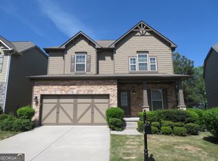 5928 Cobblestone Creek Cir, Mableton, GA 30126
