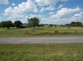 35717 Ew 1170 Rd, Seminole, OK 74868