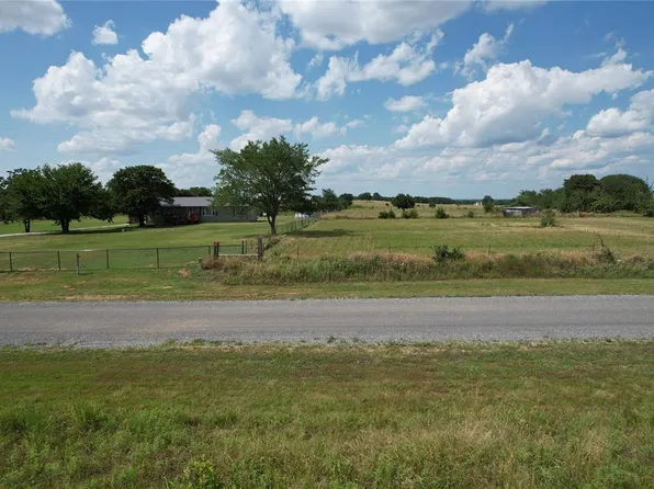 35717 Ew 1170 Rd, Seminole, OK 74868