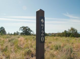 SW Spirit Rock Dr LOT 720, Powell Butte, OR 97753