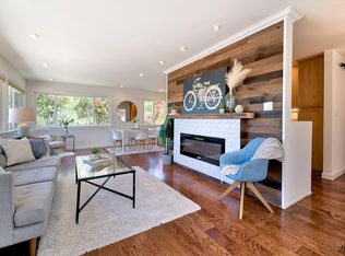 247 Bungalow Ave, San Rafael, CA 94901