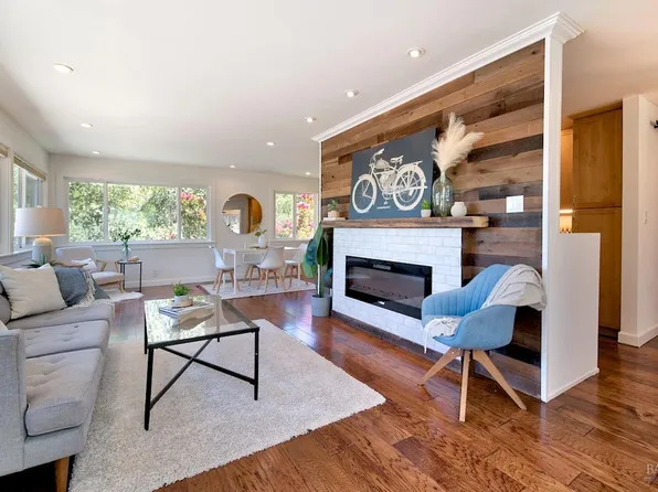 247 Bungalow Avenue, San Rafael, CA 94901