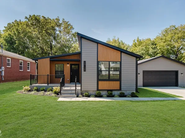 24130 Hinesley Rd, Sheridan, IN 46069