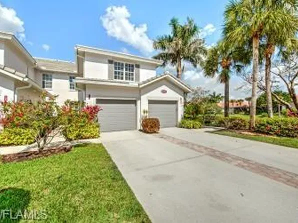 8385 Whisper Trace Ln #N-104, Naples, FL 34114