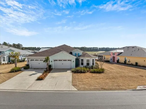 100 Landshark Blvd, Hardeeville, SC 29927