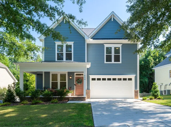 604 Whistable Ave, Wake Forest, NC 27587