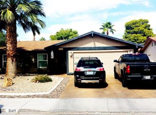3149 High View Dr, Henderson, NV 89014