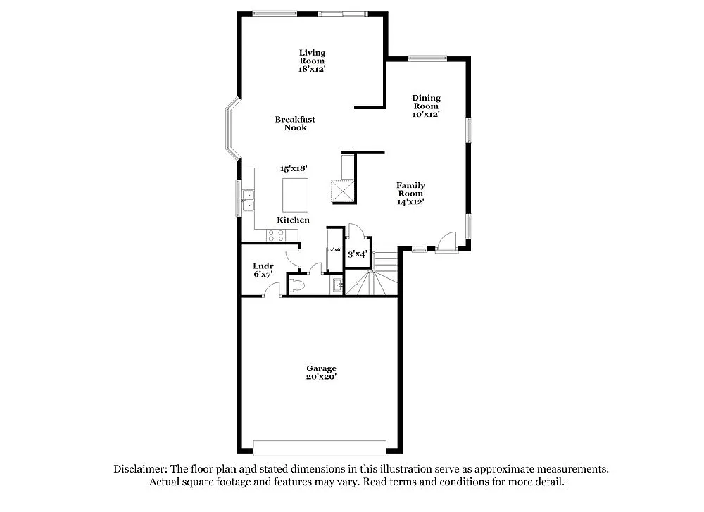 Building Photo - 15178 W Taylor St