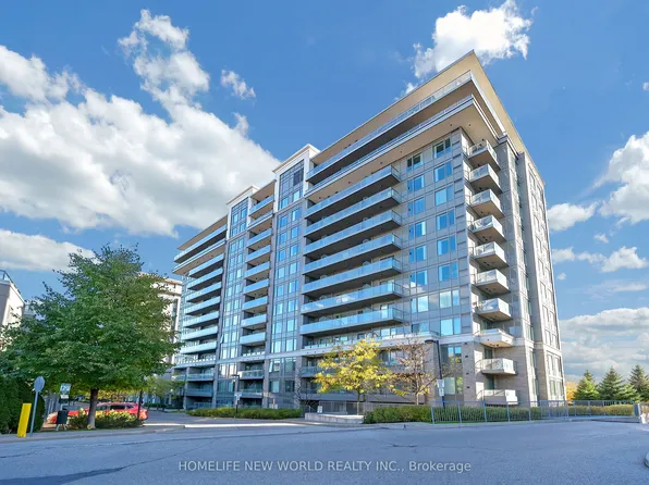 277 S Park Rd #312, Markham, ON L3T 0B3