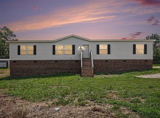 4370 Needham Rd, Bailey, NC 27807