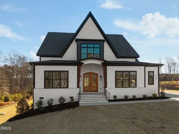 4804 Hopkins Glen Way, Zebulon, NC 27597