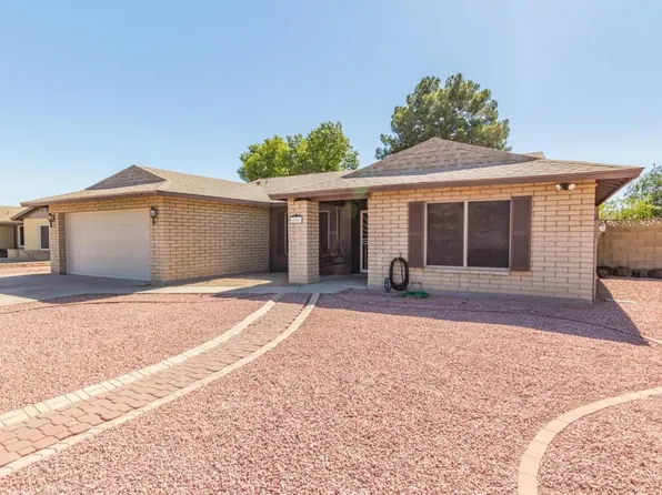 10026 N 49th Dr, Glendale, AZ 85302