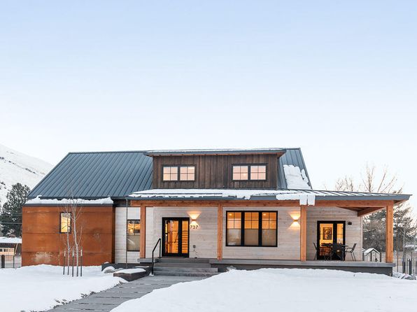 Guest House Missoula Real Estate 12 Homes For Sale Zillow