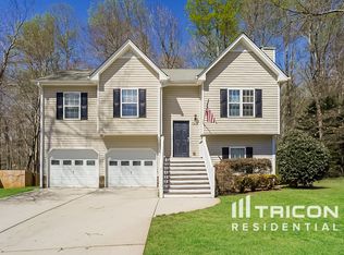 142 Farmington Dr, Temple, GA 30179