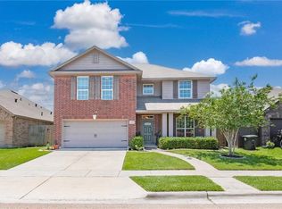 7205 Lands End Dr, Corpus Christi, TX 78414