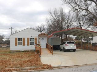 5510 E 4th Ter, Tulsa, OK 74112