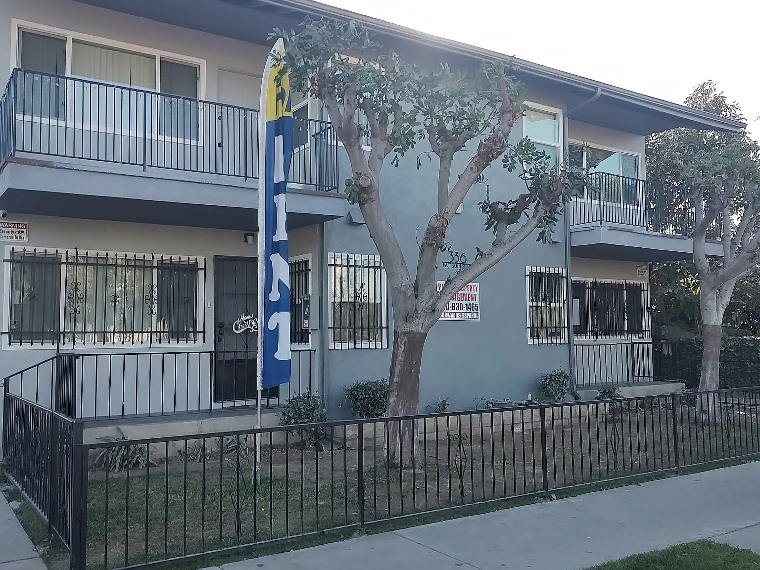 1 bed, $1,850 — Photo 1