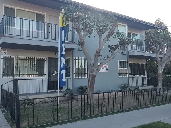 336 E 20th St #4, Long Beach, CA 90806