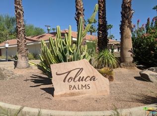 1476 E Palm Tree Dr, Palm Springs, CA 92264