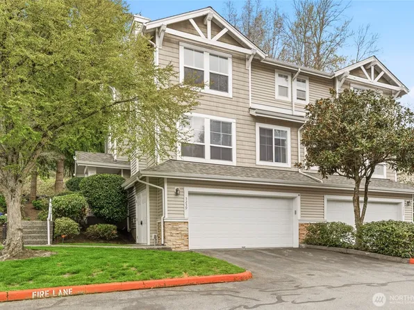5259 236th Place SE #23-1, Issaquah, WA 98029