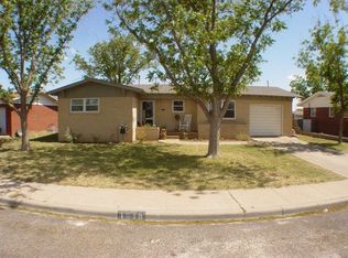 1518 E 12th St, Odessa, TX 79761
