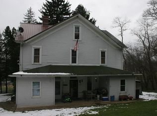 4347 Clendenning Rd, Gibsonia, PA 15044