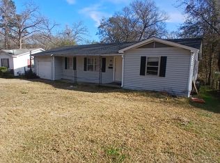 1126 Barbara Ann Dr, Jackson, MS 39204