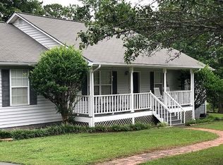 153 Minter Dr, Hampton, GA 30228