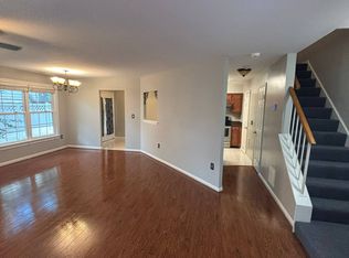 9323 Palmer Pl #31, Laurel, MD 20708