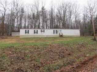 477 Albert Mathis Rd, Wilkesboro, NC 28697