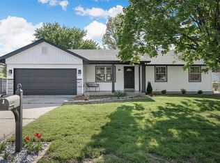 1 Monique Ct, Saint Peters, MO