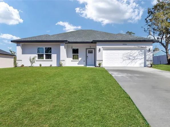15006 SW 24th Cir, Ocala, FL 34473