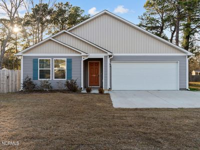 2161 Bayview Drive SW, Supply, NC, 28462